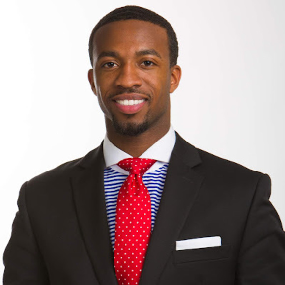 Meet your Posher, Omari - Picture 1 of 1